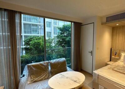 1-BR Condo at Scope Promsri near BTS Phrom Phong