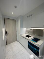 1-BR Condo at Scope Promsri near BTS Phrom Phong