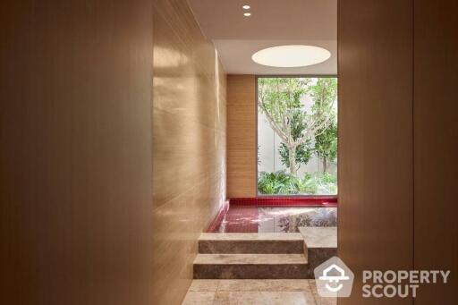 1-BR Condo at Scope Promsri near BTS Phrom Phong