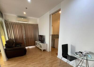 2-BR Condo at The Parkland Bangna in Bang Na Nuea (ID 402200)