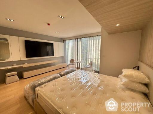 1-BR Condo at Scope Promsri near BTS Phrom Phong