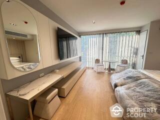 1-BR Condo at Scope Promsri near BTS Phrom Phong