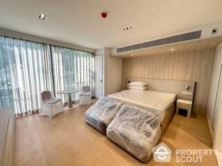 1-BR Condo at Scope Promsri near BTS Phrom Phong