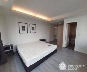 2-BR Condo at Waterford Sukhumvit 50 Condominium near BTS On Nut