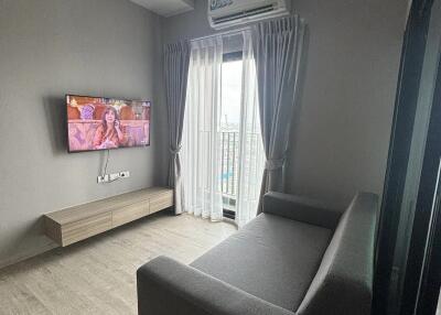 Altitude Unicorn Sathorn - 1 Bed Condo for Rent *ALTI11574