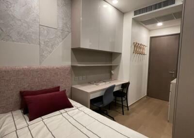 Ashton Chula-Silom - 2 Bed Condo for Rent *ASHT11570