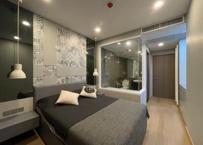Ashton Chula-Silom - 2 Bed Condo for Rent *ASHT11570