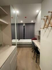 Ashton Chula-Silom - 2 Bed Condo for Rent *ASHT11570