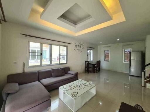 House for Rent at Baan Tareena Home Phase 7