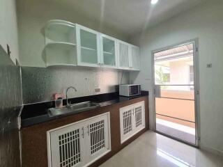 House for Rent at Baan Tareena Home Phase 7