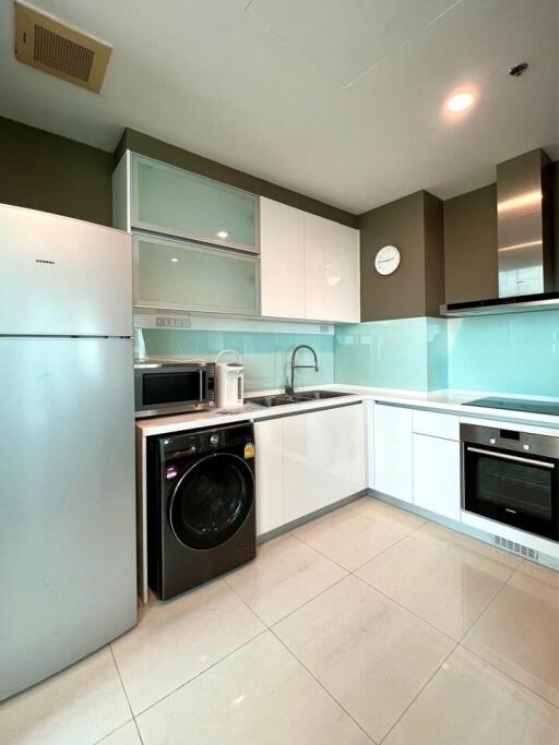 Condo for Rent at Bright Sukhumvit 24