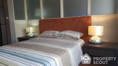 1-BR Condo at Condo One X Sukhumvit 26 near BTS Phrom Phong