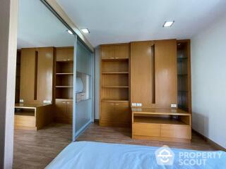 2-BR Condo at The Alcove Sukhumvit 49 near BTS Phrom Phong