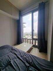 CEIL By Sansiri - 1 Bed Condo for Rent *CEIL11573