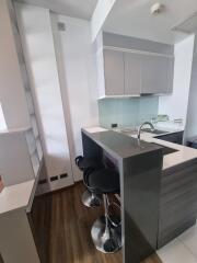 CEIL By Sansiri - 1 Bed Condo for Rent *CEIL11573