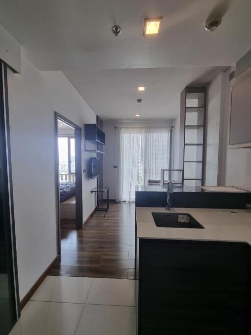 CEIL By Sansiri - 1 Bed Condo for Rent *CEIL11573