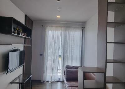 CEIL By Sansiri - 1 Bed Condo for Rent *CEIL11573