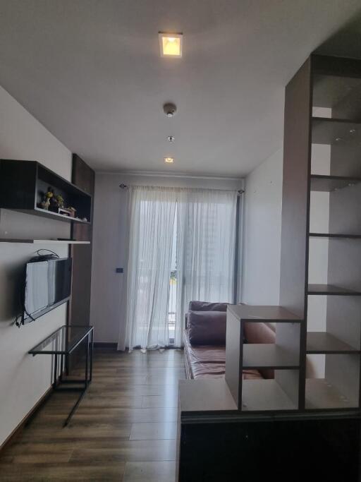 CEIL By Sansiri - 1 Bed Condo for Rent *CEIL11573