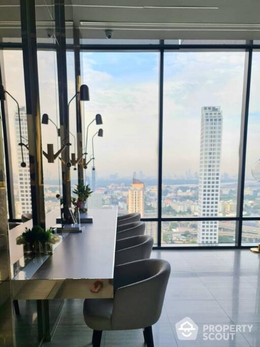 1-BR Condo at Knightsbridge Prime Onnut near BTS On Nut