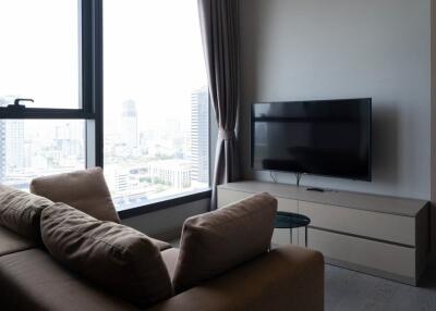 THE ESSE at SINGHA COMPLEX - 1 Bed Condo for Rent *ESSE11577
