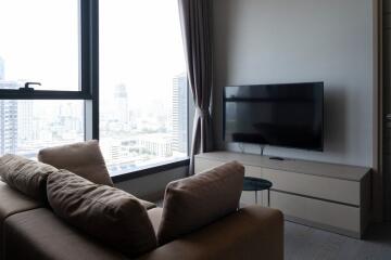 THE ESSE at SINGHA COMPLEX - 1 Bed Condo for Rent *ESSE11577