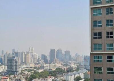 Condo for Sale at Fuse Chan - Sathorn