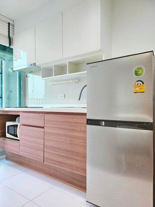 Condo for Sale at Fuse Chan - Sathorn