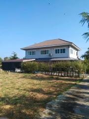 House for Rent, Sale in Ban Waen, Hang Dong.