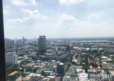 1-BR Condo at Ideo Q Sukhumvit 36 near BTS Thong Lor