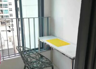 e Ideo Q Chula-Samyan - 1 Bed Condo for Rent *IDEO11557