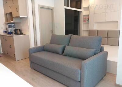 e Ideo Q Chula-Samyan - 1 Bed Condo for Rent *IDEO11557