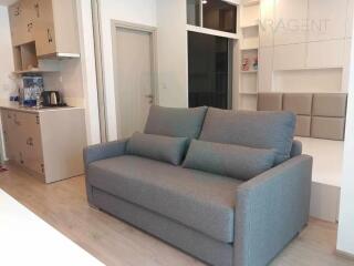 e Ideo Q Chula-Samyan - 1 Bed Condo for Rent *IDEO11557