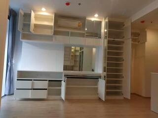 e Ideo Q Chula-Samyan - 1 Bed Condo for Rent *IDEO11557