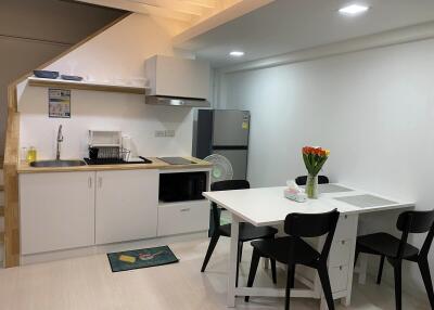 Townhouse for Rent in Suthep, Mueang Chiang Mai