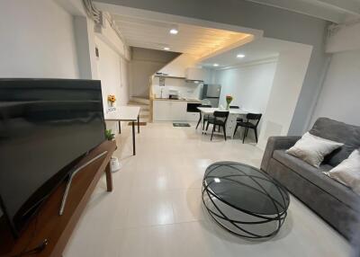 Townhouse for Rent in Suthep, Mueang Chiang Mai