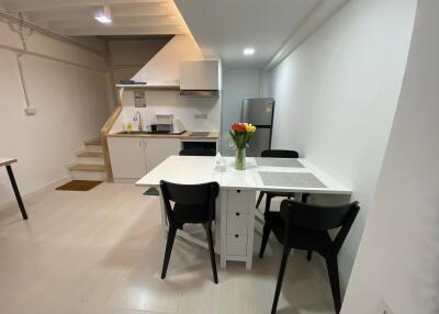 Townhouse for Rent in Suthep, Mueang Chiang Mai