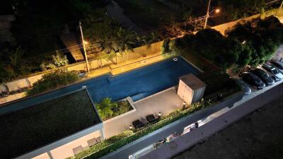 The Niche Mono Bangna - 2 Bed Condo for Rent *NICH11558