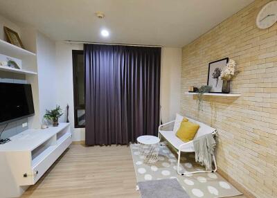 The Niche Mono Bangna - 2 Bed Condo for Rent *NICH11558