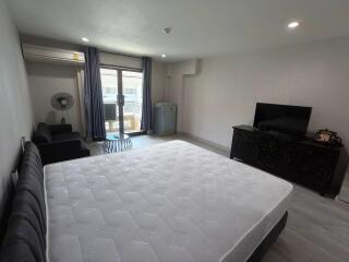 Silom Terrace - 1 Bed Condo for Rent *SILO11568