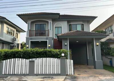 House for Rent in San Pa Pao, San Sai.