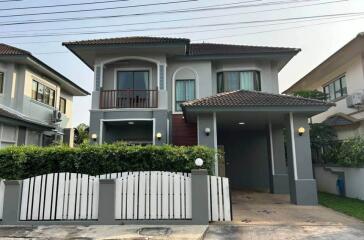 House for Rent in San Pa Pao, San Sai.