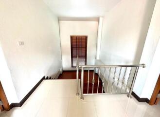 House for Rent in San Na Meng, San Sai.