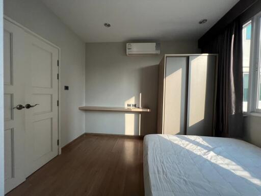 Supalai Wellington I - 2 Bed Condo for Rent *SUPA11586