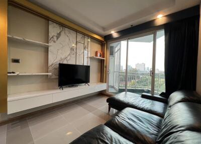 Supalai Wellington I - 2 Bed Condo for Rent *SUPA11586