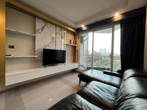 Supalai Wellington I - 2 Bed Condo for Rent *SUPA11586