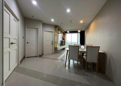 Supalai Wellington I - 2 Bed Condo for Rent *SUPA11586