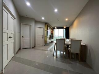 Supalai Wellington I - 2 Bed Condo for Rent *SUPA11586