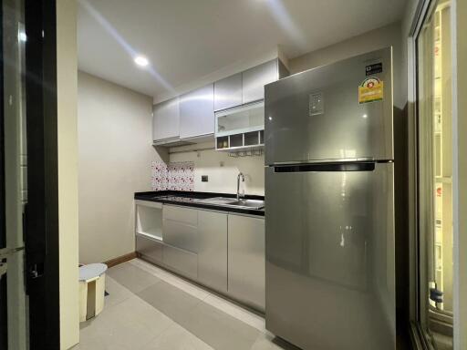 Supalai Wellington I - 2 Bed Condo for Rent *SUPA11586