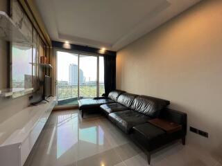 Supalai Wellington I - 2 Bed Condo for Rent *SUPA11586