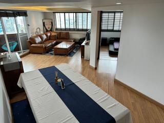 231 ตรม., 4 ห้องนอน, 3 ห้องน้ำ คอนโด ราคา ฿ 18,650,000